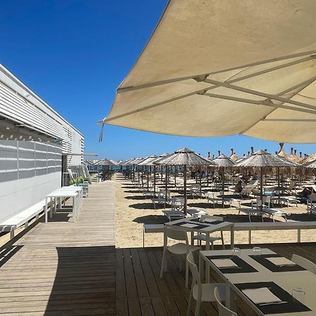 Carducci 83 Bed and Breakfast Pescara Exterior foto