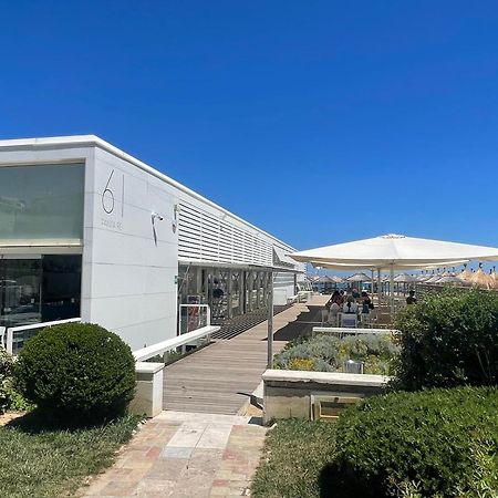 Carducci 83 Bed and Breakfast Pescara Exterior foto