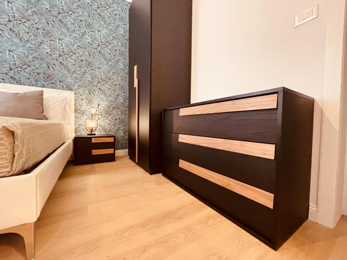 Carducci 83 Bed and Breakfast Pescara Exterior foto