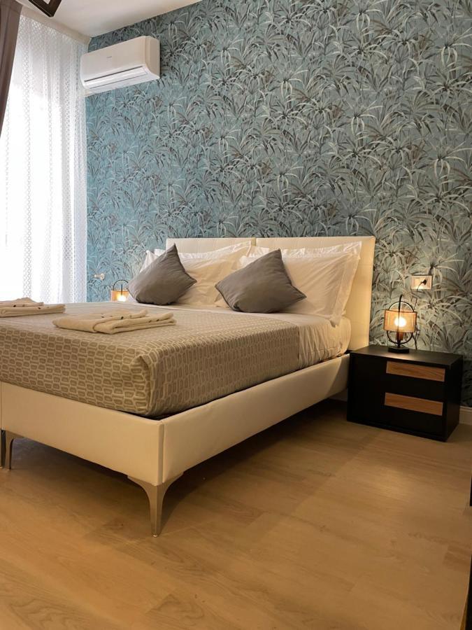 Carducci 83 Bed and Breakfast Pescara Exterior foto