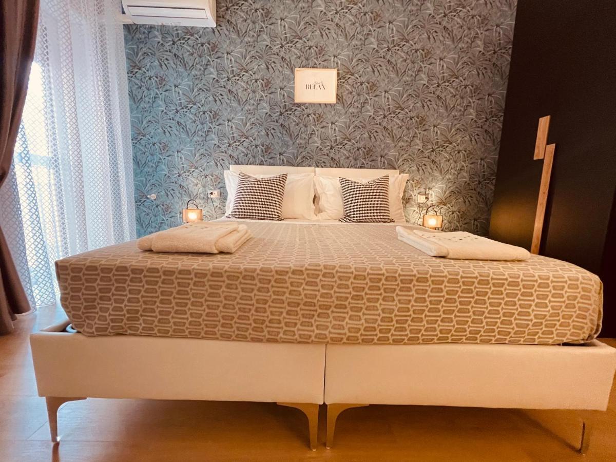 Carducci 83 Bed and Breakfast Pescara Exterior foto