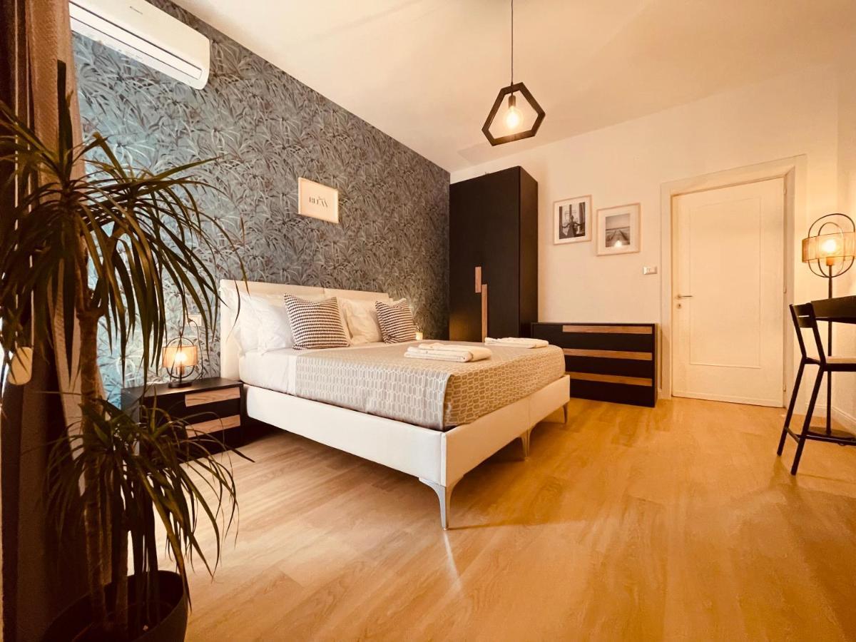 Carducci 83 Bed and Breakfast Pescara Exterior foto