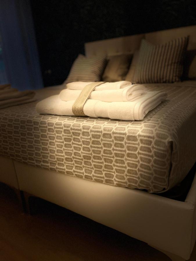 Carducci 83 Bed and Breakfast Pescara Exterior foto