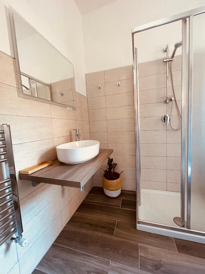 Carducci 83 Bed and Breakfast Pescara Exterior foto